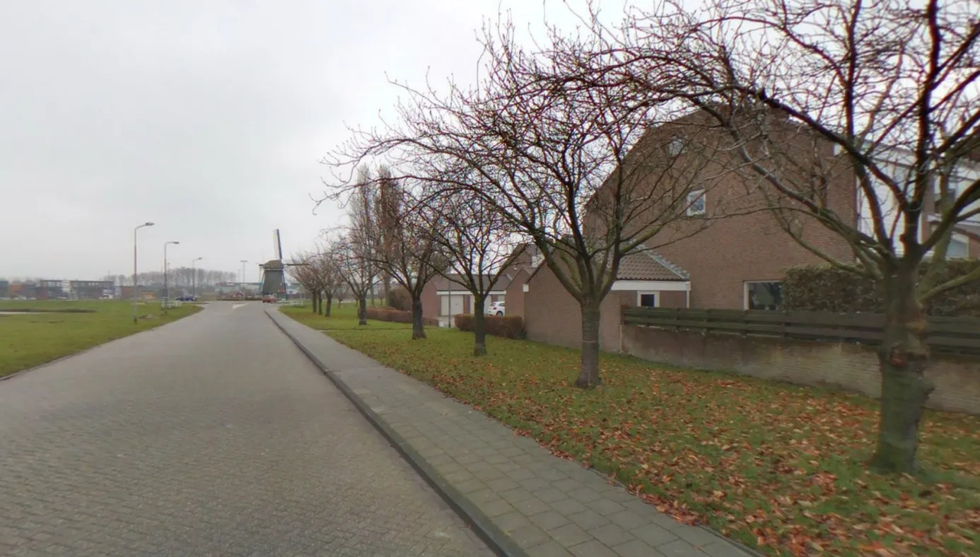 prunussenbinnenkruier