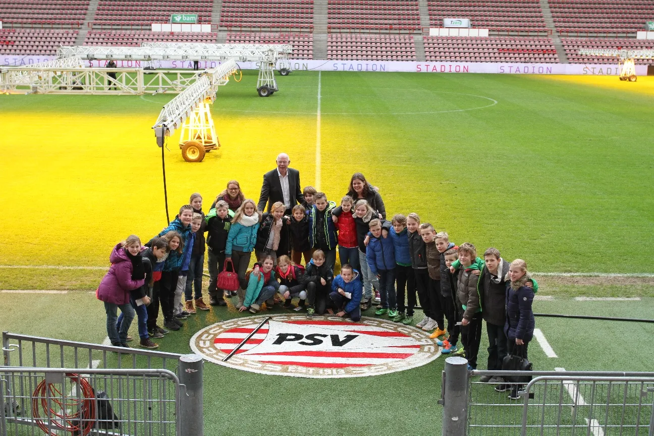 psv stadion