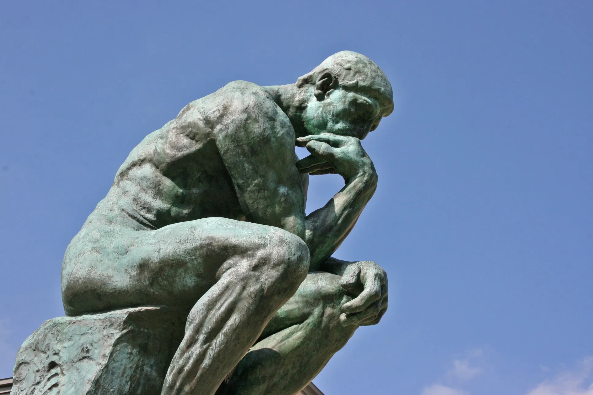 rock monument statue sculpture art rodin 1089623 pxherecom