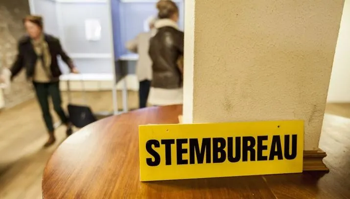 stembureau