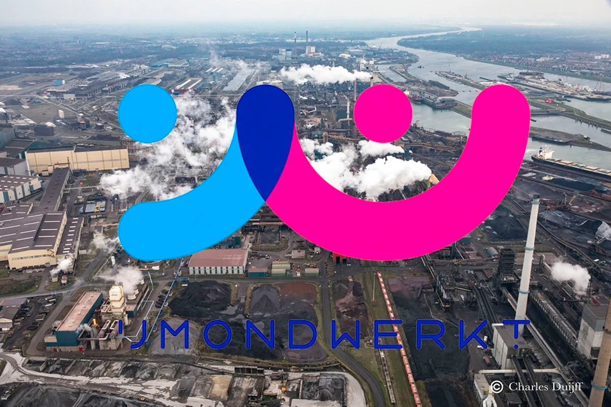 tata iii ijmond weerkt