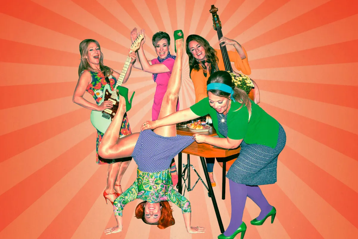 the bluebettes foto kopie