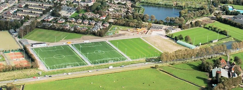 uitsnede sportvelden de koog 940x350
