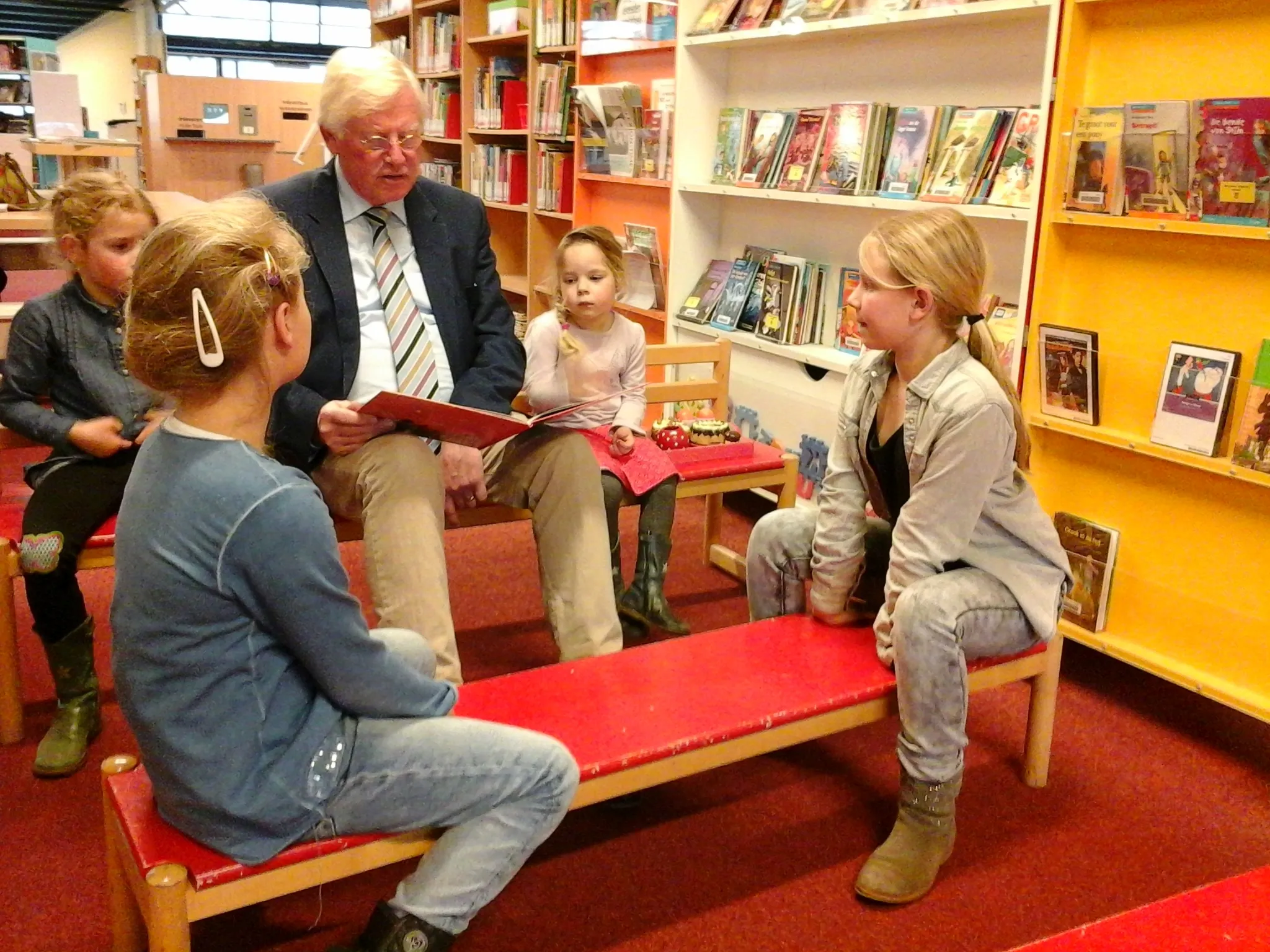 wilvoorleesbieb18 03 2015