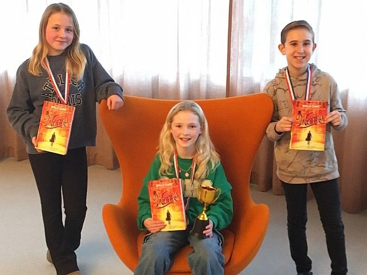 foto winnaars 2