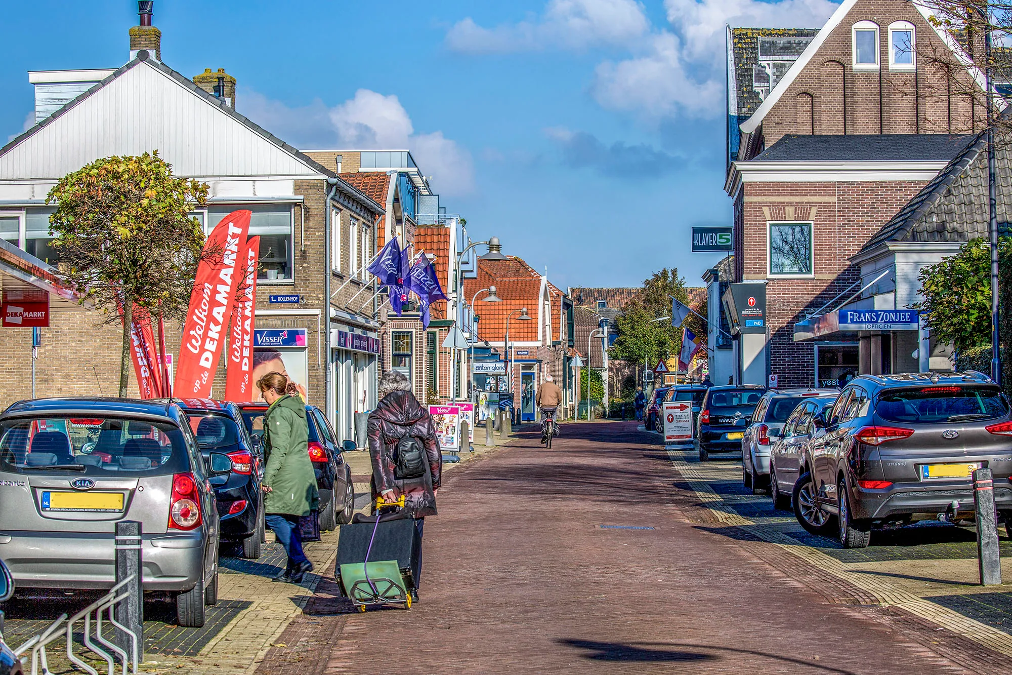 uitgeest centrum 2