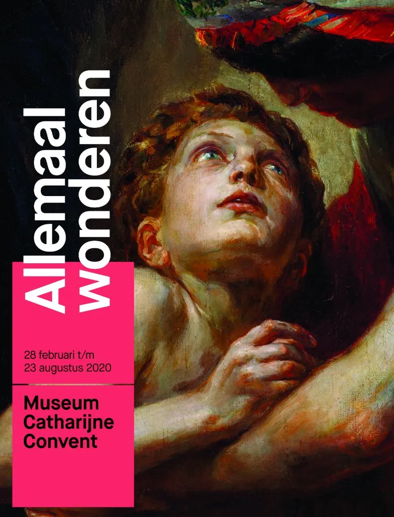 1 campagnebeeld allemaal wonderen