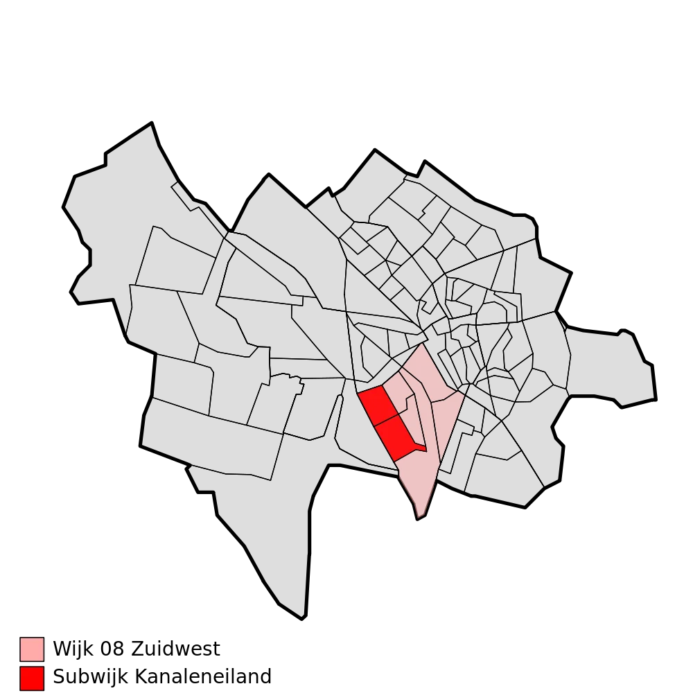 1000px map nl utrecht wijk 08 zuidwest subwijk kanaleneiland
