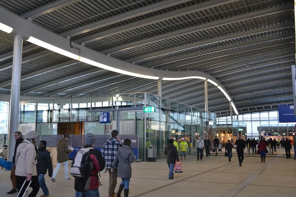 1024px utrecht centraal nieuwe stationshal 1e deel
