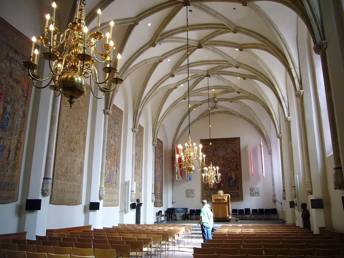 1200px domkerk kapittelzaal 1