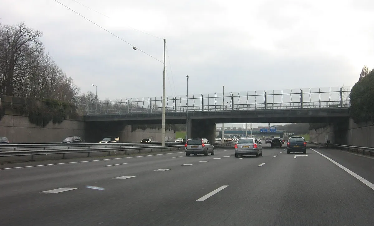 1200px utrecht a27 amelisweerd