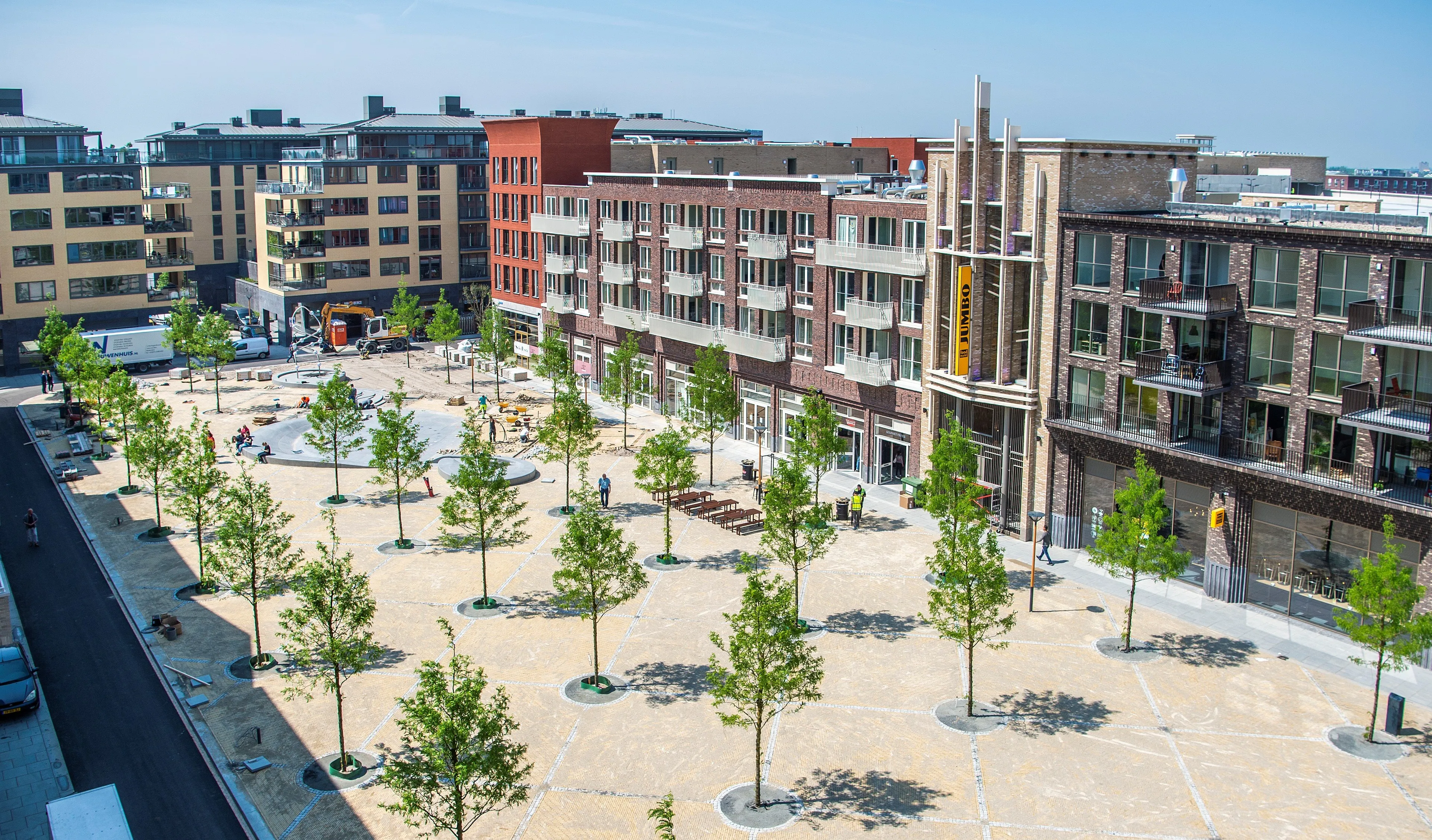 20180514 robert oosterbroek brusselplein 001
