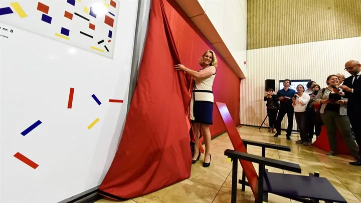 29 juni 2016 gedeputeerde m