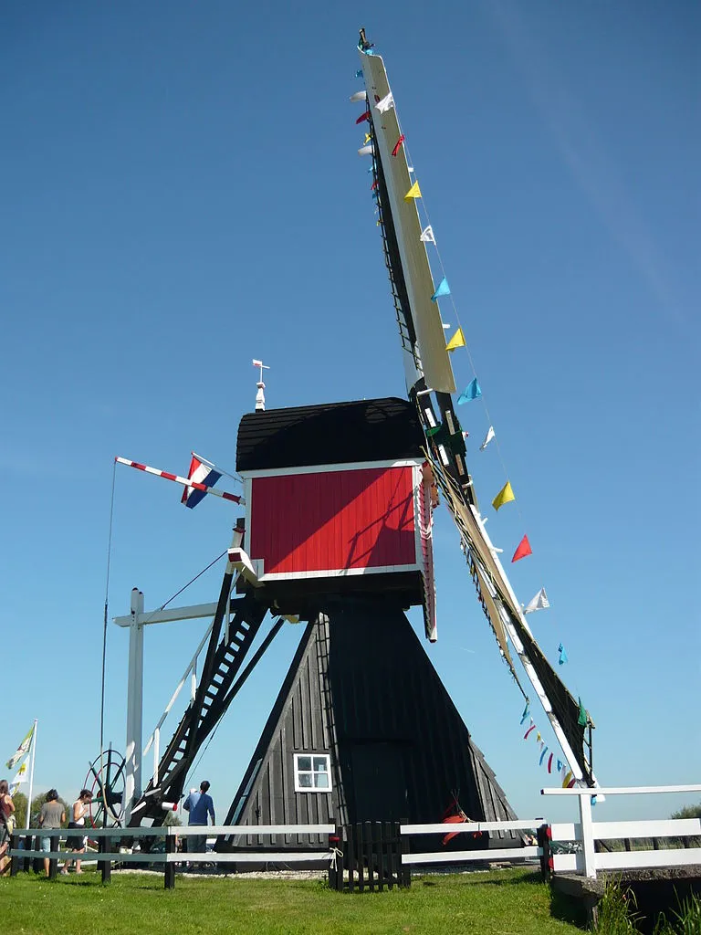 768px buitenwegse molen oud zuilen zijaanzicht