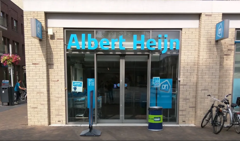 a heijn