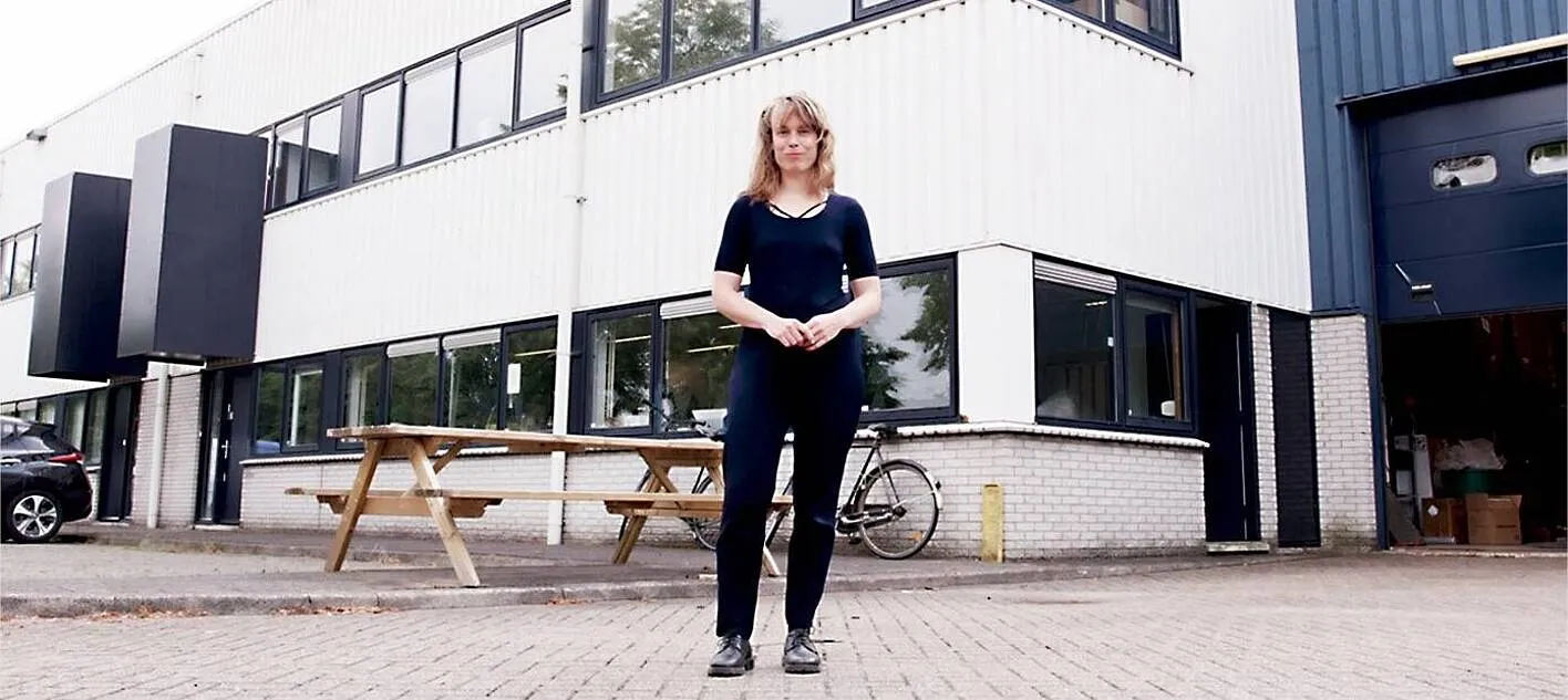 aardgasvrije bedrijventerreinen