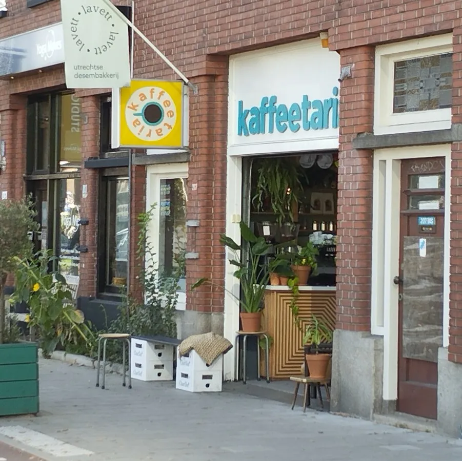 afhaalpunt rechtstreex