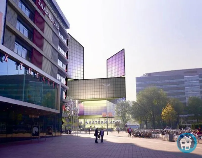amrath hotel utrecht big 1