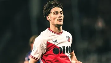 anthony descotte