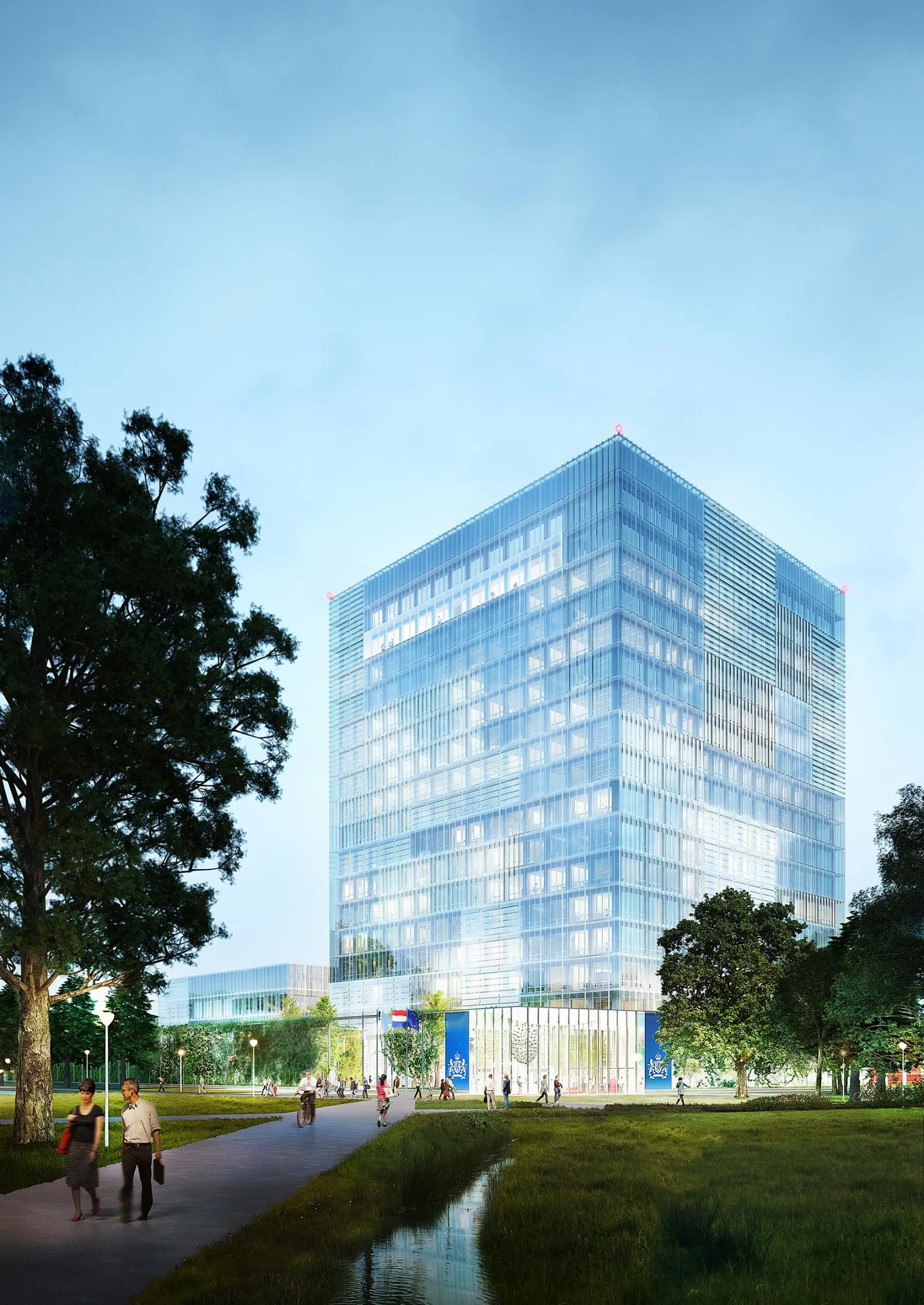 artist impression rivm