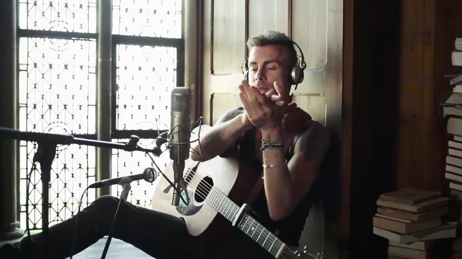 asaf avidan
