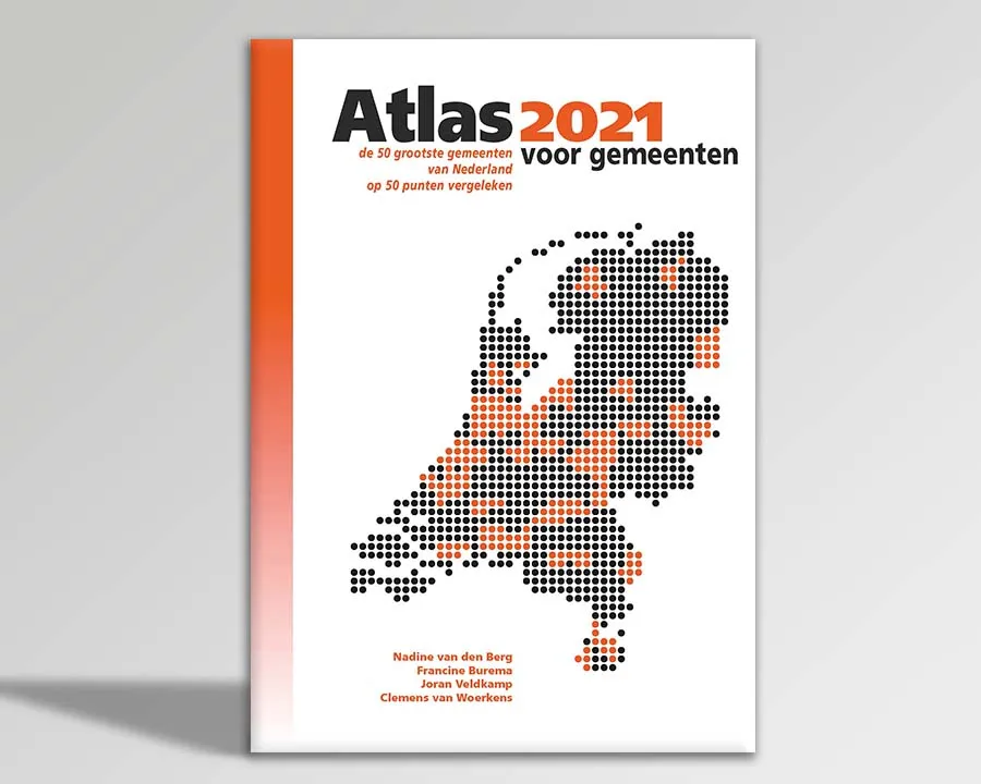 atlas voor gemeenten 2021
