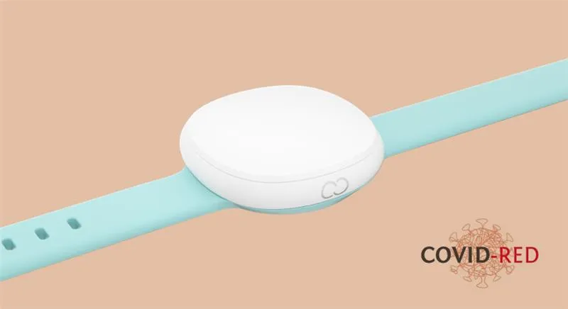 avabracelet covidred