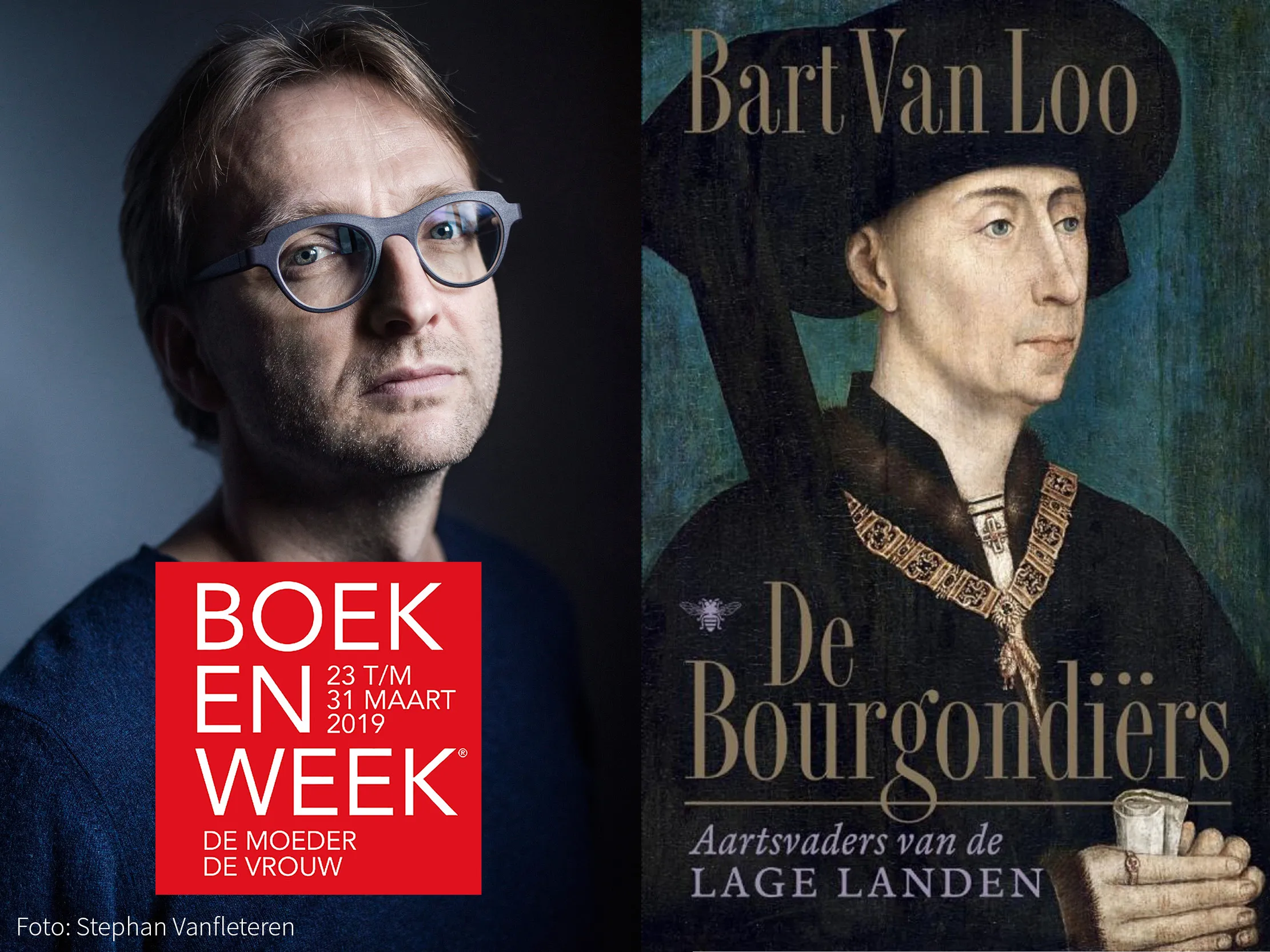 bart van loo