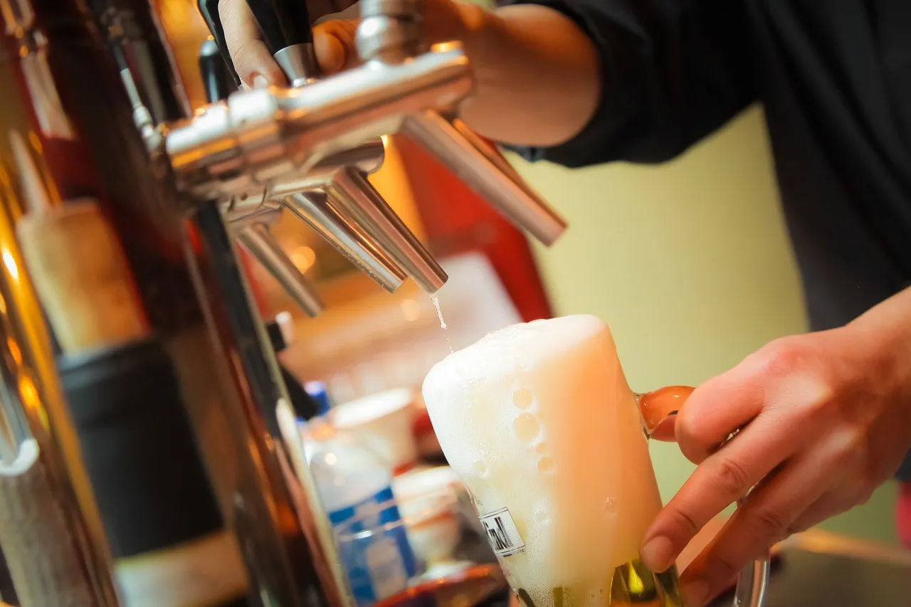 beer 939438 1280