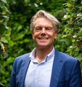 bert van der hoek