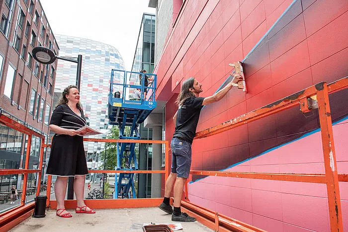 beschildering tivolivredenburg