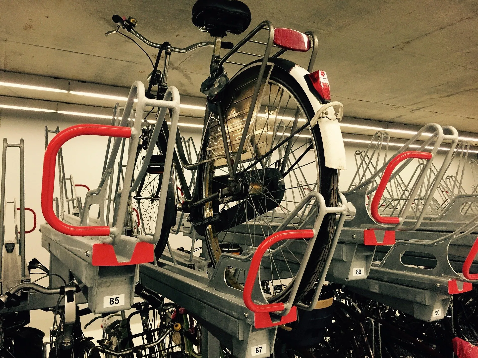 bicycle 661696 1920