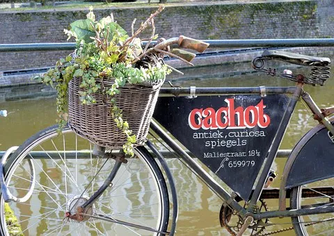 billboard fiets