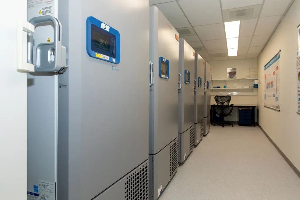 biobank