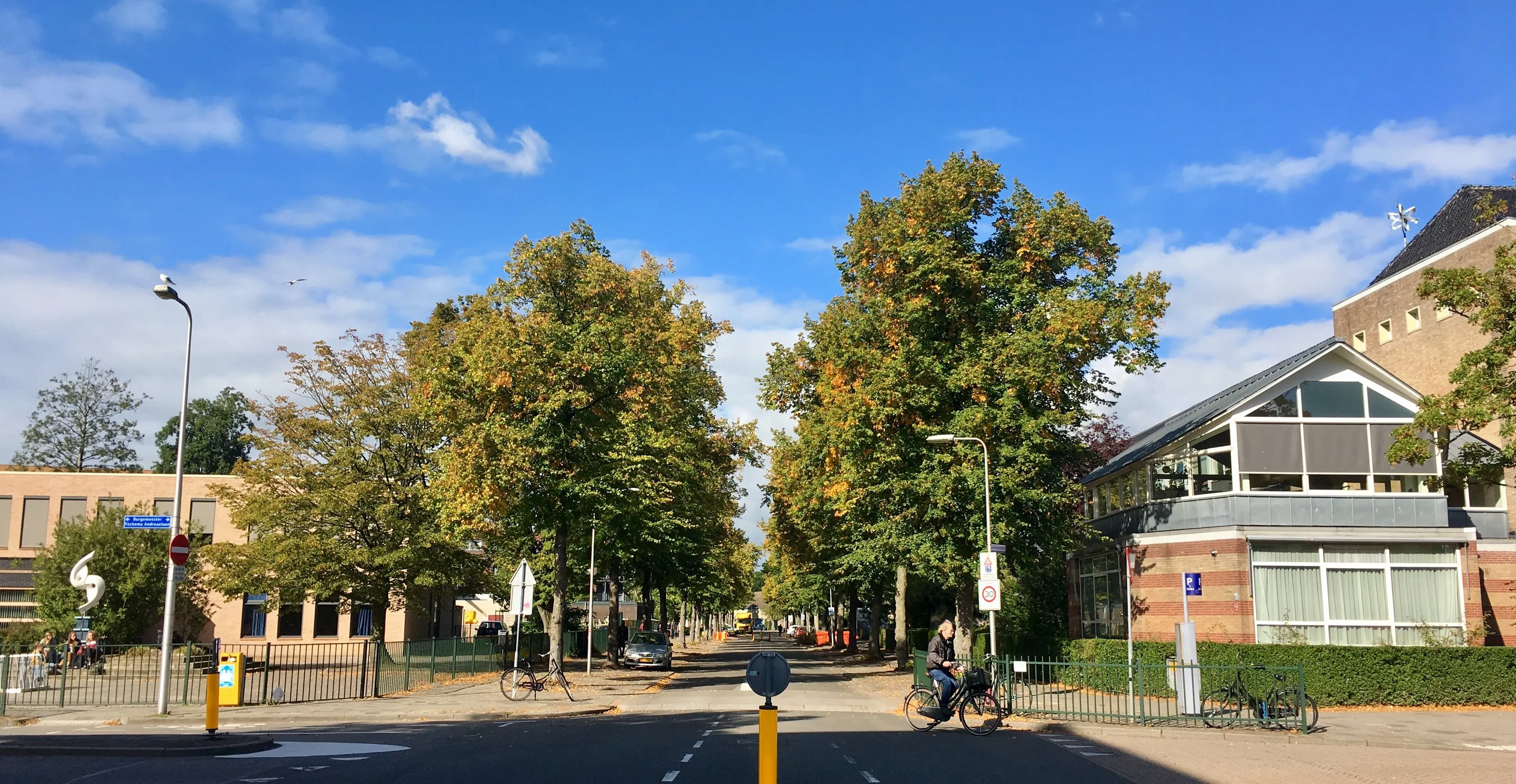 bonifatius college