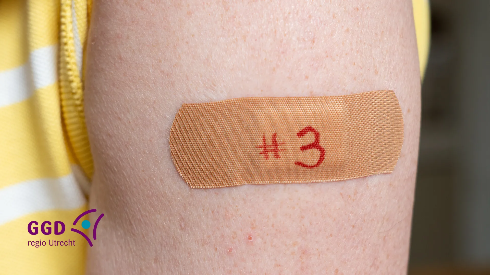 booster vaccin corona ggd ggdru