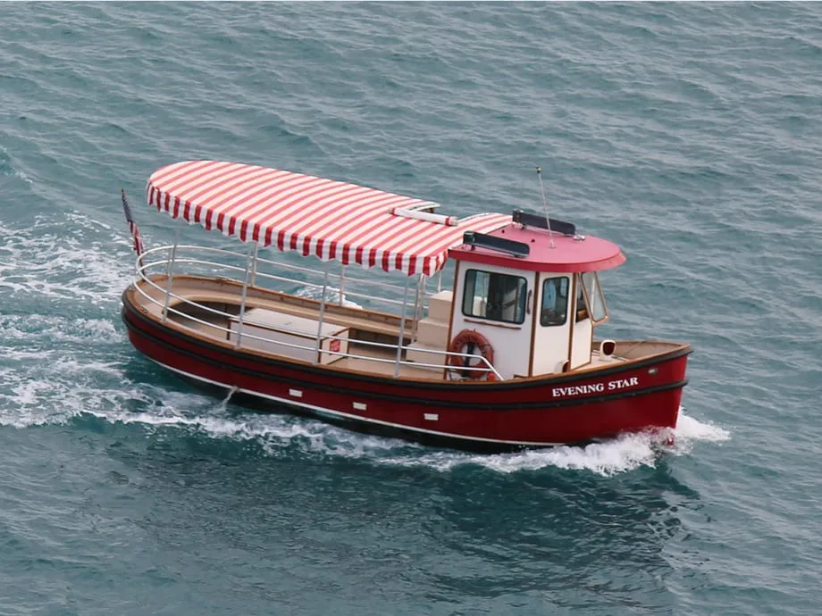 bootje