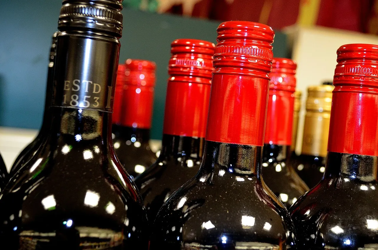 bottles 22227 1280