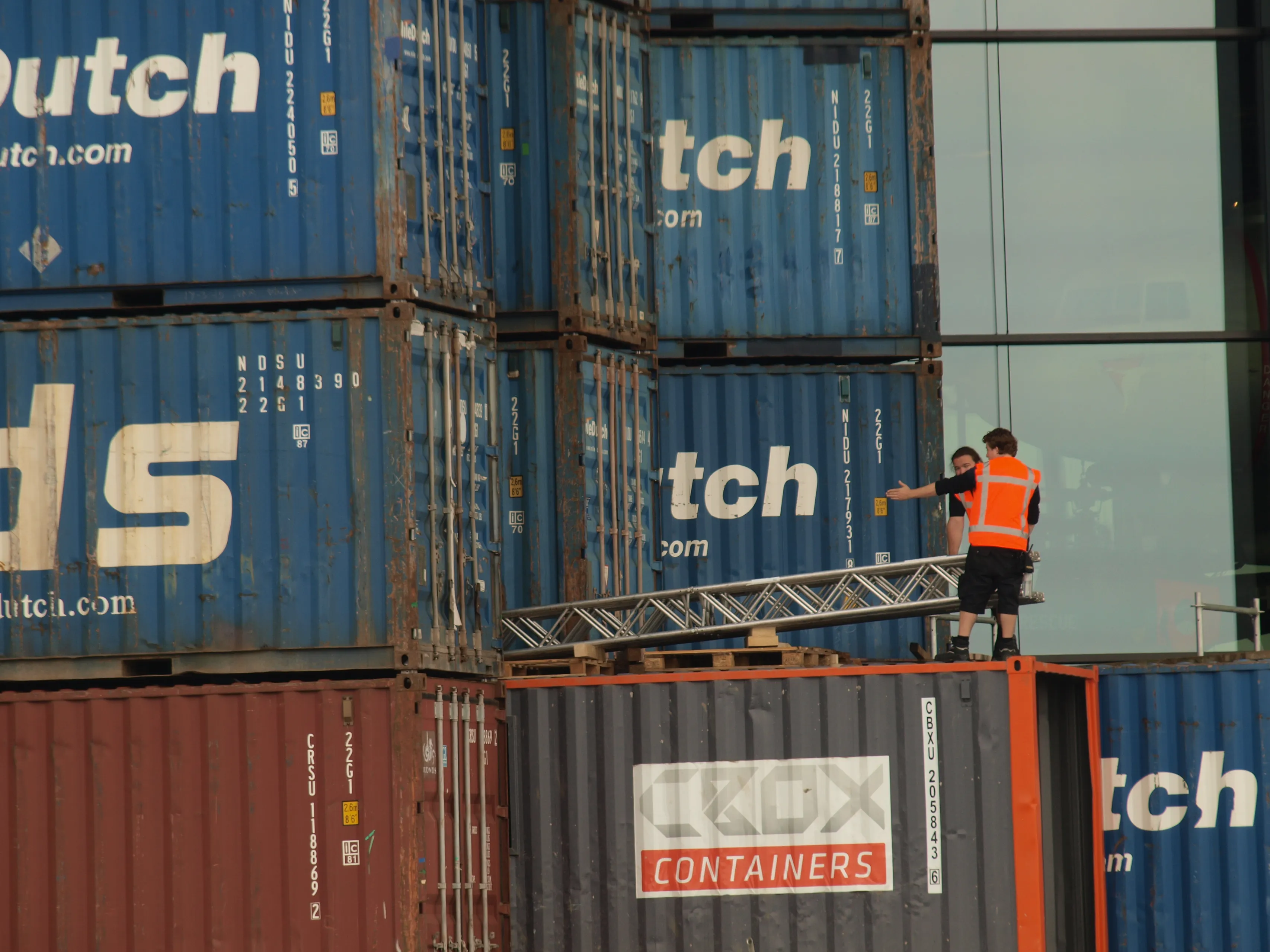 bouw theater inge barenderegt 1