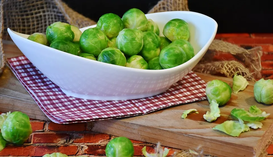 brussels sprouts 1856706 960 720