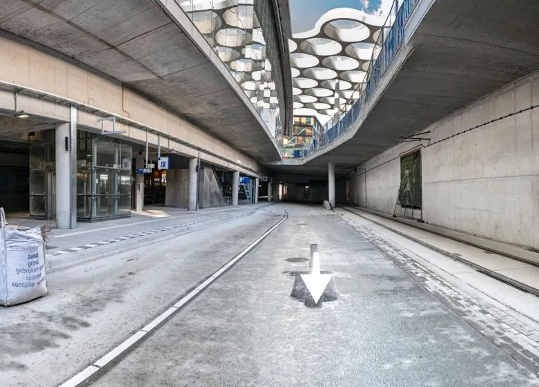busstation