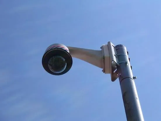 camera voor toezicht