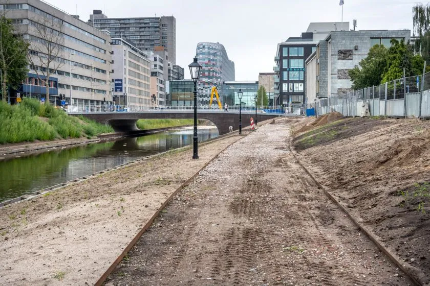 catharijnesingel 017