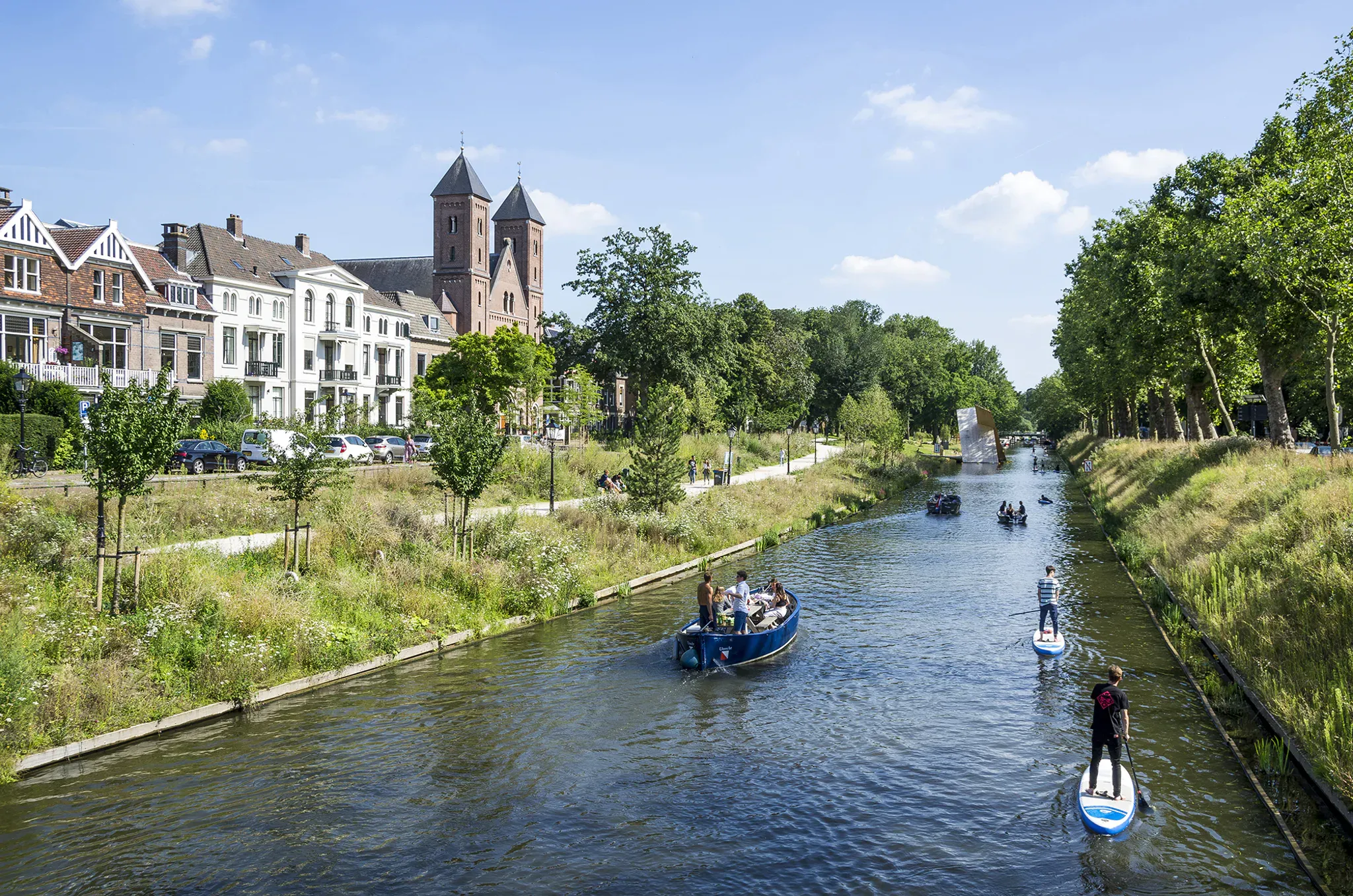catharijnesingel utrecht netherlands m357