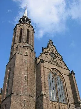 catharinakathedraal