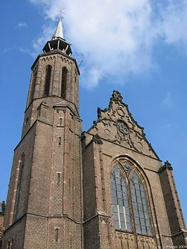 catharinakathedraal
