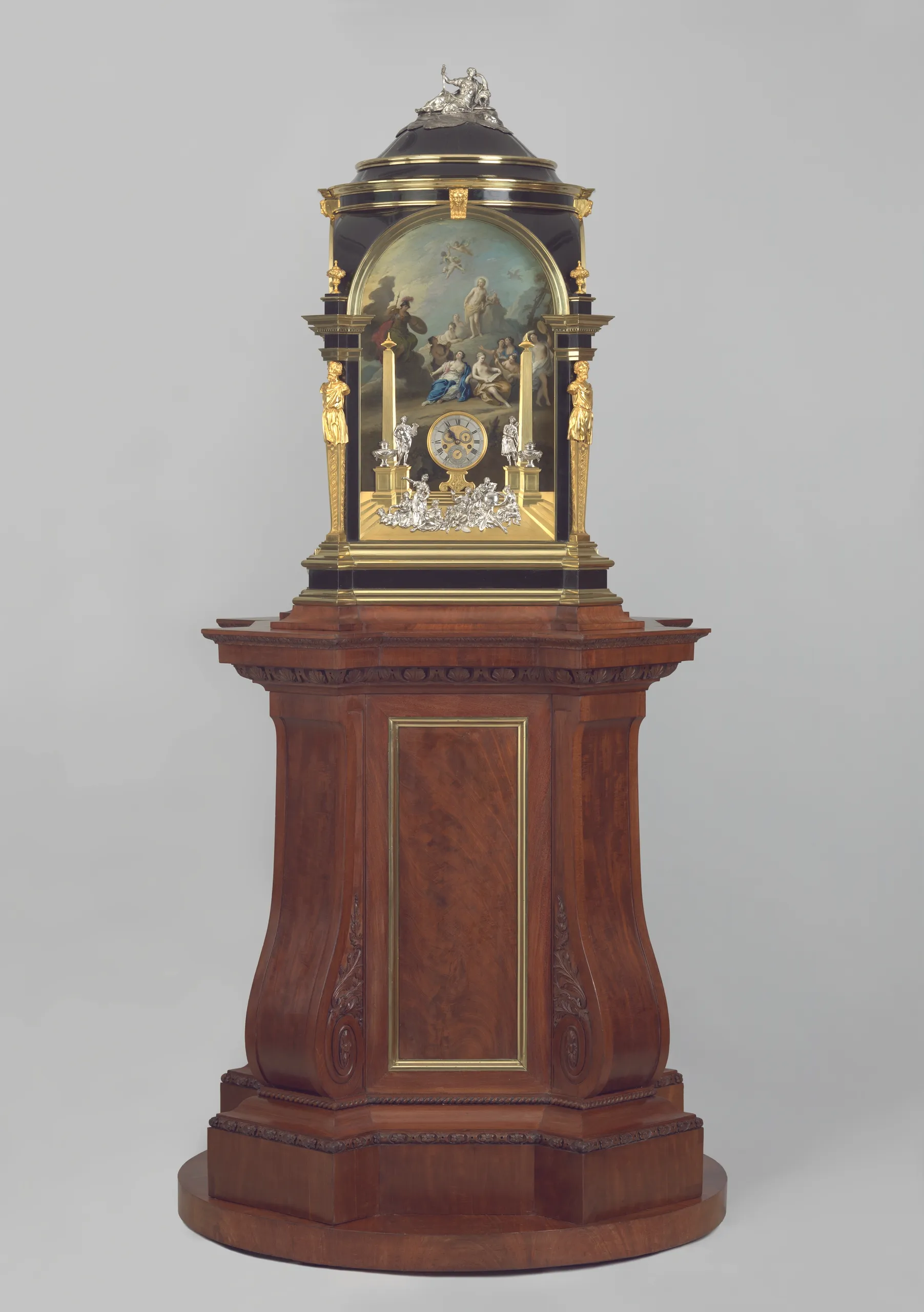 clay klok bron rijksmuseum