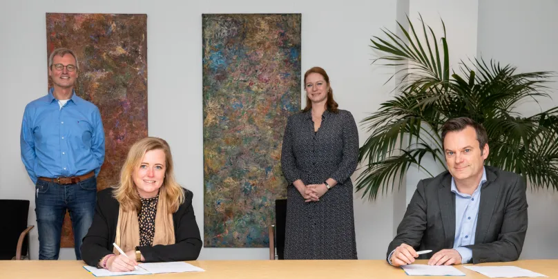 contract st antonius ziekenhuis en zilveren kruis