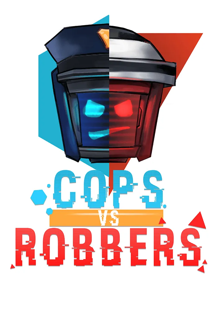 cops vs robbers