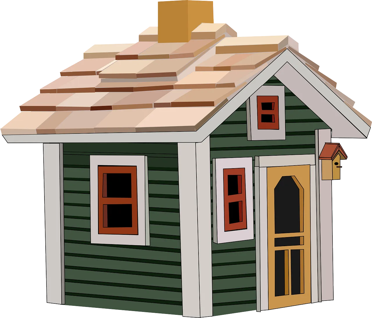 cottage 160367 1280